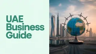 Free Zone vs Mainland in UAE 2025 | Which is Better for Your Business? (Full Guide)