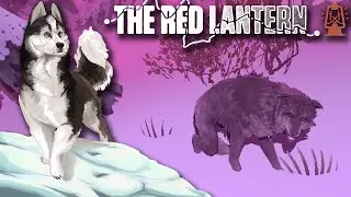 Reunion With a WILD WOLF?! 🐕🛷 The Red Lantern • #45