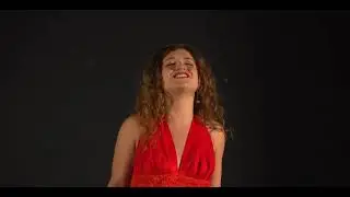 IRENE CELLE, soprano - G. Verdi: LA TRAVIATA - scena, aria e cabaletta (Prato, 26.10.2025)