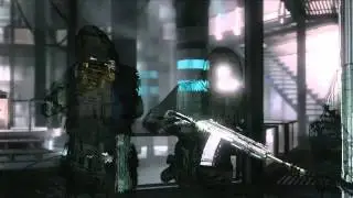 Activision Call of Duty Black Ops 2 TVC - Eclipse Launch 2012