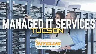Managed IT Services Tucson &ndash; Expert IT Solutions for Your Business Growth!