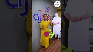 New Franchise | Ajmera Fashion franchise | Business Idea 2023 | Madhya pradesh Franchise #franchise
