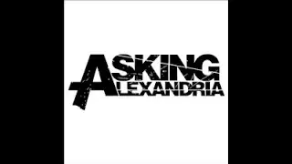 [Metalstep] Asking Alexandria & Ruben K - The Final Episode (Mash Up) ft Tena from Cannibal Grand