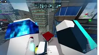 Самый лёгкий способ для speed vault