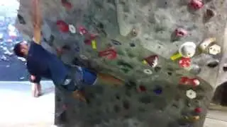 Climbing Workouts - Technical Strength Training - Drills and Exercises