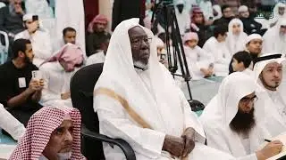 مقدمة وتلاوة الخاتِم يوسُف سَمَّان