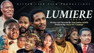 Deeper Life Film Productions SEASON 2 -  Full MOVIE - Produced by Pastor Kumuyi
