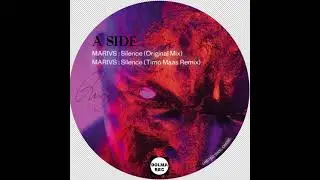 MARIVS - Silence (Timo Maas Remix) [DM285]