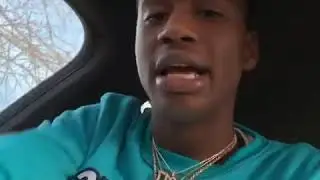 Yung Mal - Solo Album Snippet