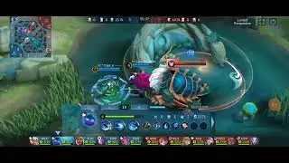 AKWARD DAMAGE😮😮 ATLAS MAGE BUILD 🙄🤔😁
