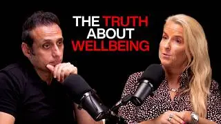 The Truth About Wellbeing That No One Has Told You |  Dr. Glenda Rivoallan | The Samir Kapoor Show
