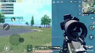 AWM headshot is truth ,#Awm#Sniper #Pubgmobile #FppGames