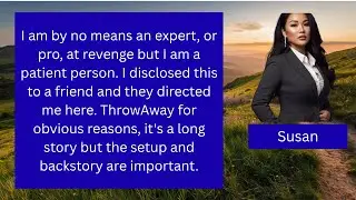 I played the Long Game (Ruining life of real estate agent)