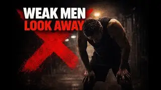 BECOME THE BEAST &mdash; Unlock Primal Male Power  Unleash the Alpha Within
