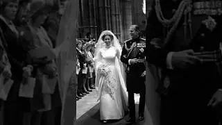 every British Brides her father princess Margaret her father death #royaltitles
