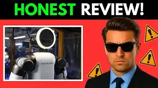 Boston Dynamics Atlas Review: The Most Advanced Humanoid Robot Ever? (2026)