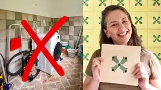 A LAVANDERIA JÁ COMEÇOU ERRADA!!! 😣