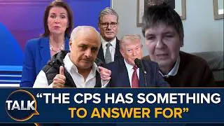 &laquo;Это трюк со стороны США&raquo; | Скандал вокруг свободы слова: США предлагают убежище британскому подж...