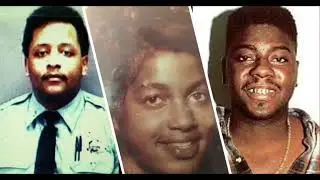 Dirty New Orleans cop Len Davis hired drug dealers to kill Kim Groves