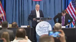 Leadership changes in Republican National Committee