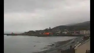 7 days in Dunoon (In under a minute and a half!)