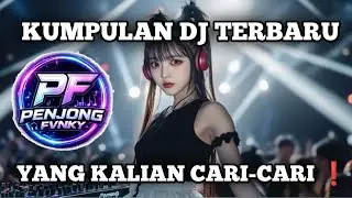 DJ BREAKBEAT TERBARU TIKTOK FULL BASS STRONGEST REMIX 2026 TERBARU