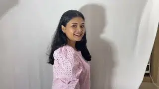 Intro audition look test Mumbai / acting audition look test