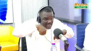 😱 The MONSTER Of Ghana's Economy Is Our Free Market System And NDC Cannot Be BLAMED For That!