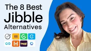 The 8 Best Jibble Alternatives for Scheduling, Time Tracking & Payroll