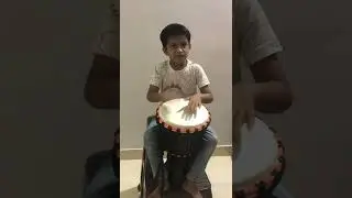 #djembe #djembefun #drumpassion #nonimasti #kerala #practice
