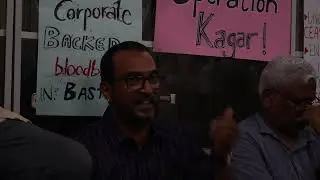 Comrade Clifton on Operation Kagar and the Massacre of Adivasis in Bastar