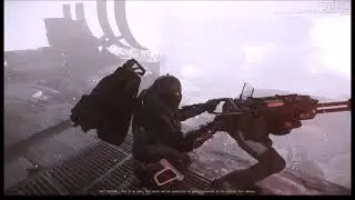 Star Citizen 3.18 Paradise Cove investigation.  Jump Town location.