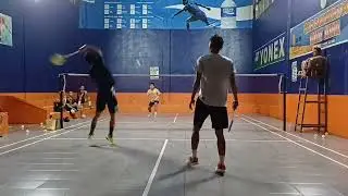 MD || Ade & Imam VS Witra & Epunk