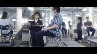 Zenith- Altierus Spot