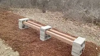 How To Build A Bee Yard