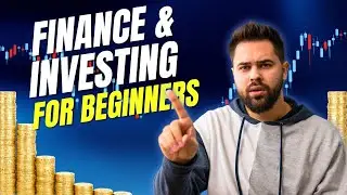 What Is Finance and Investing in 2026?  Beginners Guide 