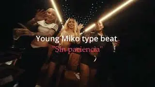 *Free* Young Miko type beat 