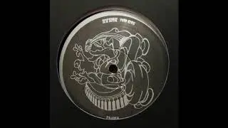 Phantom Slasher - Woman