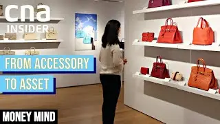 Luxury Investment Beat Dow Last Year: How To Start Investing | Money Mind | Luxury Investment