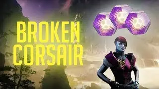 EASY POWERFUL ENGRAM!!! - PETRA VENJ DREAMING CITY MISSION (OCT 2nd) - DESTINY 2: FORSAKEN!