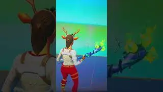 Pickaxe Combos for the Red Nosed Raider Skin!🔥 #fortnite #rednosedraider #yonatefn #shorts