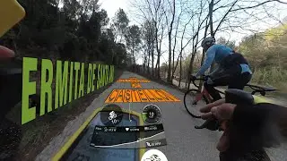 Ermita de Santa Ana desde Villanueva de Castellón (Valencia) en 360 grados con Miguel Ángel Granero