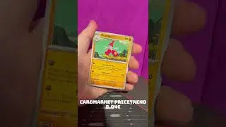 Rip or Regret 019 💀 Pokemon Scarlet and Violet