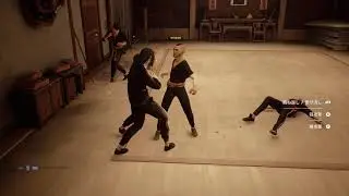 (1) Sifu 師父 (Steam) 1440p RTX 3080 Gameplay