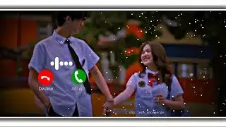 New Ringtone | Mp3 Ringtone | Hindi Ringtone|| caller tune | romantic ringtone |&nbsp;#ringtone​