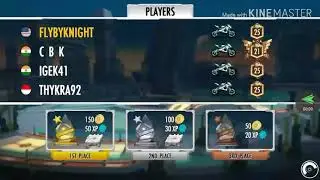 Let's Play Gravity Rider