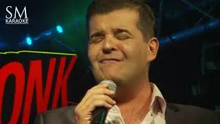 SM-Karaoke 2017 - Joonas Berg