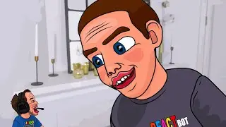 Also Just A Normal YIAY On April 1st (Toon Meme)