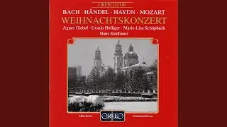 Notturno in C Major, Hob. II:32: I. Allegro moderato