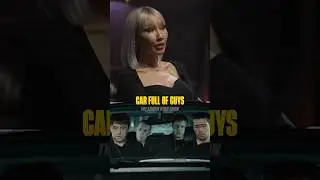 Безумная история русской секс-шпионки 😳